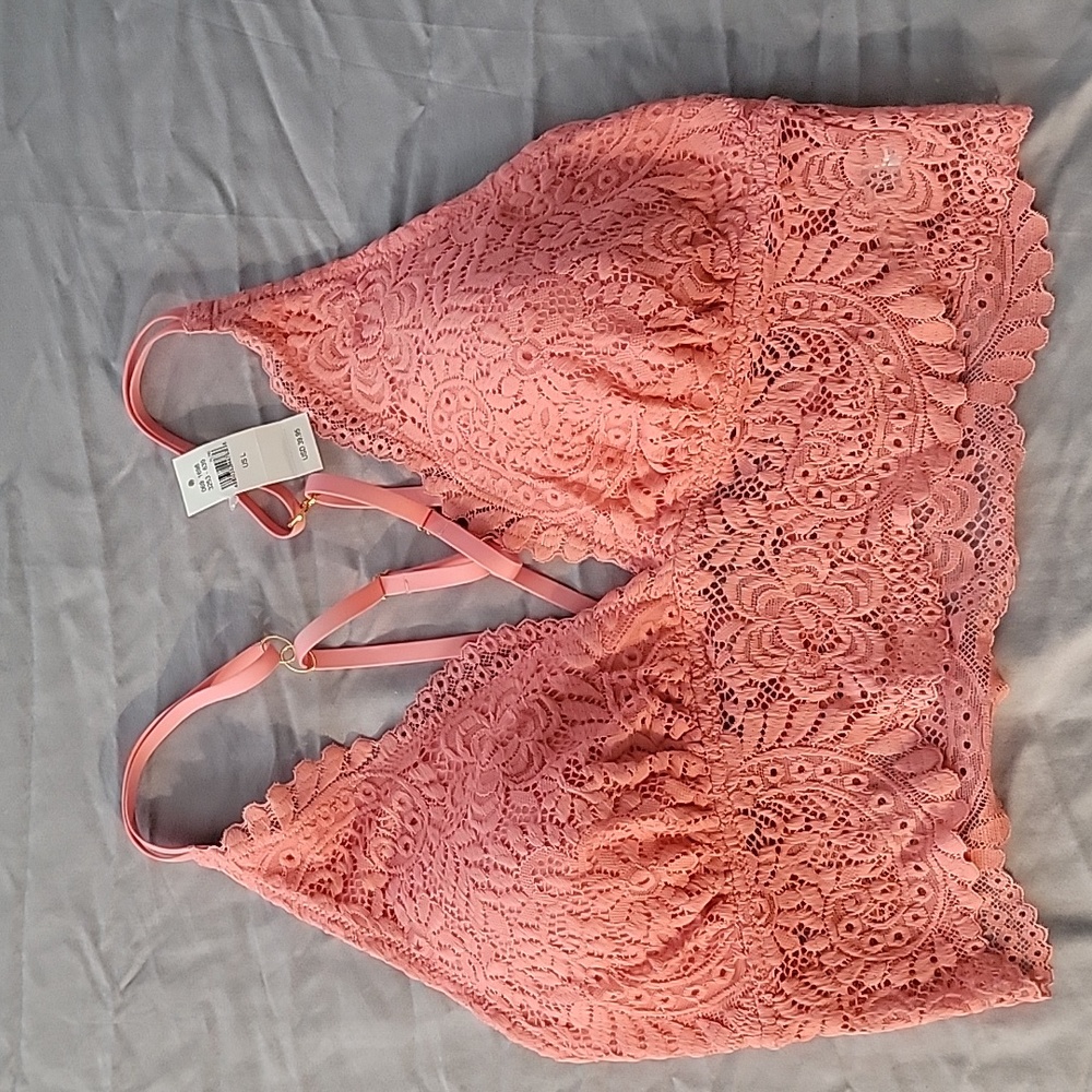 Aerie bra